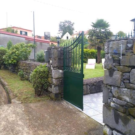 Casa Da Ladeira Santana (Madeira) Exterior photo
